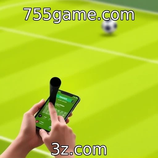 755game.com Descubra as Estratégias que Garantem Sucesso nas Apostas Esportivas