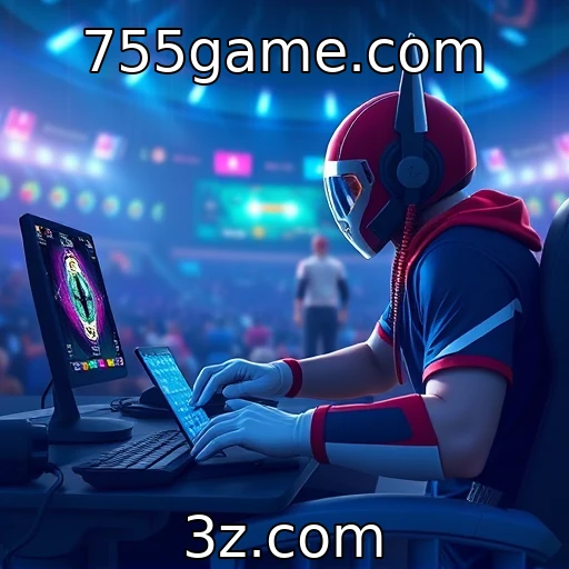 755game.com Estratégias infalíveis para apostar em jogos de futebol