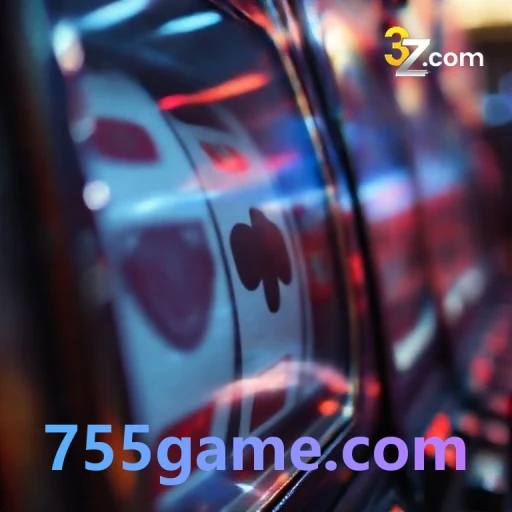 755game.com Plataforma