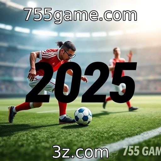 755game.com Apostas esportivas em 2025: como analisar partidas com precisão