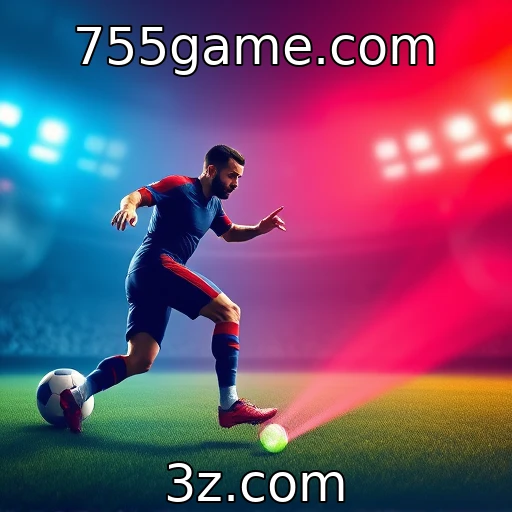 755game.com Tendências nas Apostas Esportivas que Você Não Pode Ignorar